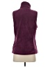 Columbia Purple Vest Size S - photo 2