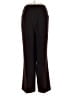 Women Home 100% Polyester Black Dress Pants Size 22 - photo 2