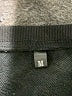 Unbranded Black Pullover Sweater Size M - photo 4