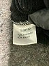 Unbranded Black Pullover Sweater Size M - photo 5