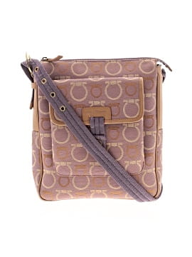 Salvatore Ferragamo Crossbody Bag