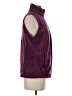 Columbia Purple Vest Size S - photo 4
