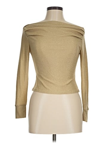 The Noli Shop Long Sleeve Top (view 1)