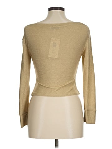 The Noli Shop Long Sleeve Top (view 2)