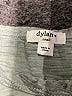 Dylan Camo Gray Casual Dress Size S - photo 7
