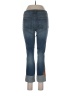 Chico's Graphic Blue Jeans Size XS (000) - photo 2