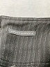 Grace Elements Black Formal Skirt Size 10 - photo 4