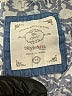 Style&Co 100% Rayon Blue 3/4 Sleeve Blouse Size 2X - photo 7