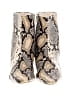 COCONUTS by Matisse Ivory Ankle Boots Size 8 1/2 - photo 2
