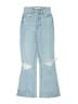 PacSun 100% Cotton Blue Jeans Size 23 waist - photo 1