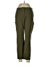 Banana Republic Green Active Pants Size 8 - photo 1