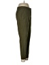 Banana Republic Green Active Pants Size 8 - photo 4