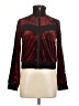 Buddy Love Graphic Red Track Jacket Size M - photo 1
