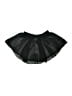 Basic Moves 100% Polyester Black Skirt Size 8 - 10 - photo 2
