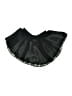 Basic Moves 100% Polyester Black Skirt Size 8 - 10 - photo 1