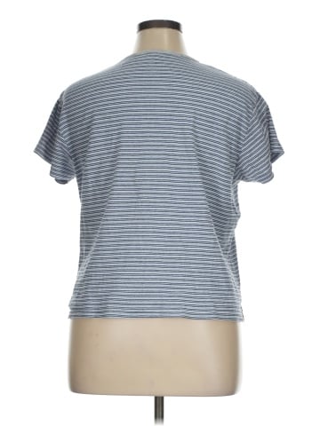 Delicates Short Sleeve T-Shirt (view 2)
