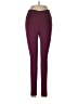 Old Navy Solid Burgundy Active Pants Size M - photo 1