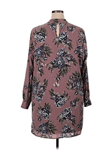 Charlotte Russe Casual Dress (view 2)
