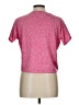 Real Essentials Pink Active T-Shirt Size L - photo 2