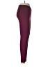 Old Navy Solid Burgundy Active Pants Size M - photo 4