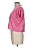 Real Essentials Pink Active T-Shirt Size L - photo 5