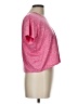 Real Essentials Pink Active T-Shirt Size L - photo 4