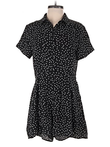 Mod Ref Casual Dress (view 1)