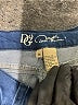 DG^2 by Diane Gilman Solid Blue Jeans Size 14 - photo 4