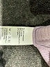 Assorted Brands Purple Short Sleeve Top One size - photo 8