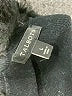 Talbots Black Coat Size L - photo 7