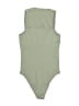 OQQ Green Bodysuit Size M - photo 2