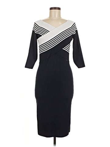 Gracia Cocktail Dress (view 1)
