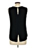 Daniel Rainn Black Sleeveless Blouse Size L - photo 2
