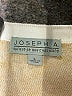Joseph A. Yellow 3/4 Sleeve Blouse Size L - photo 7