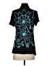 Investments Teal Vest Size S (petite) - photo 2