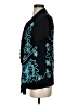 Investments Teal Vest Size S (petite) - photo 5