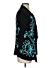Investments Teal Vest Size S (petite) - photo 4