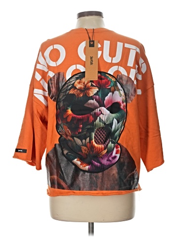 Switch USA 3/4 Sleeve Top (view 2)