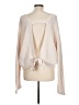 Lulus Ivory Pullover Sweater Size L - photo 2