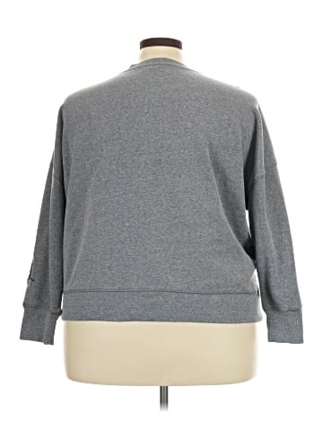 Maurices Sweatshirt (view 2)