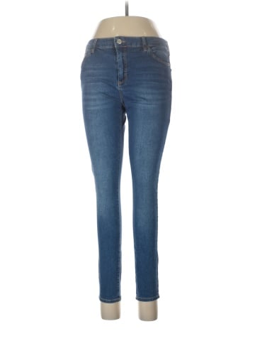 Topshop Jeans (view 1)