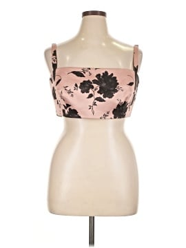 Emilia Wickstead Sleeveless Top (view 1)