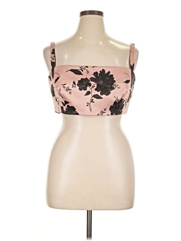 Emilia Wickstead Sleeveless Top (view 1)