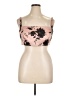 Emilia Wickstead Pink Sleeveless Top Size 14 - photo 1