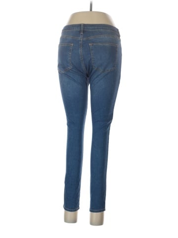 Topshop Jeans (view 2)