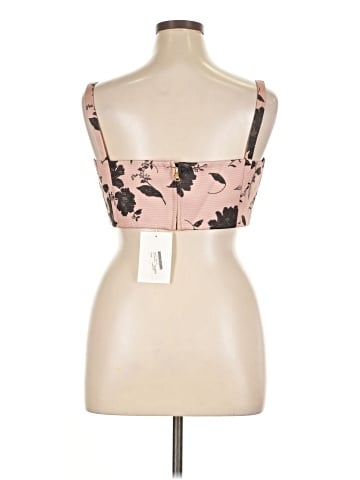 Emilia Wickstead Sleeveless Top (view 2)