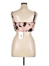 Emilia Wickstead Pink Sleeveless Top Size 14 - photo 2