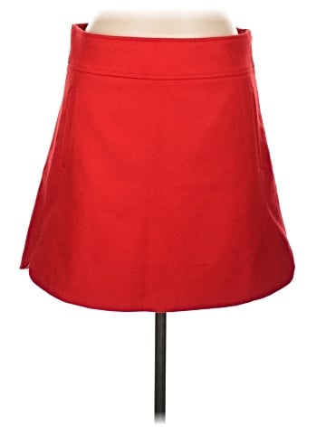 J.Crew Casual Skirt (view 1)