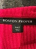 Boston Proper Pink Turtleneck Sweater Size L - photo 7