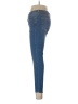 Topshop Solid Blue Jeans Size 32 waist - photo 5